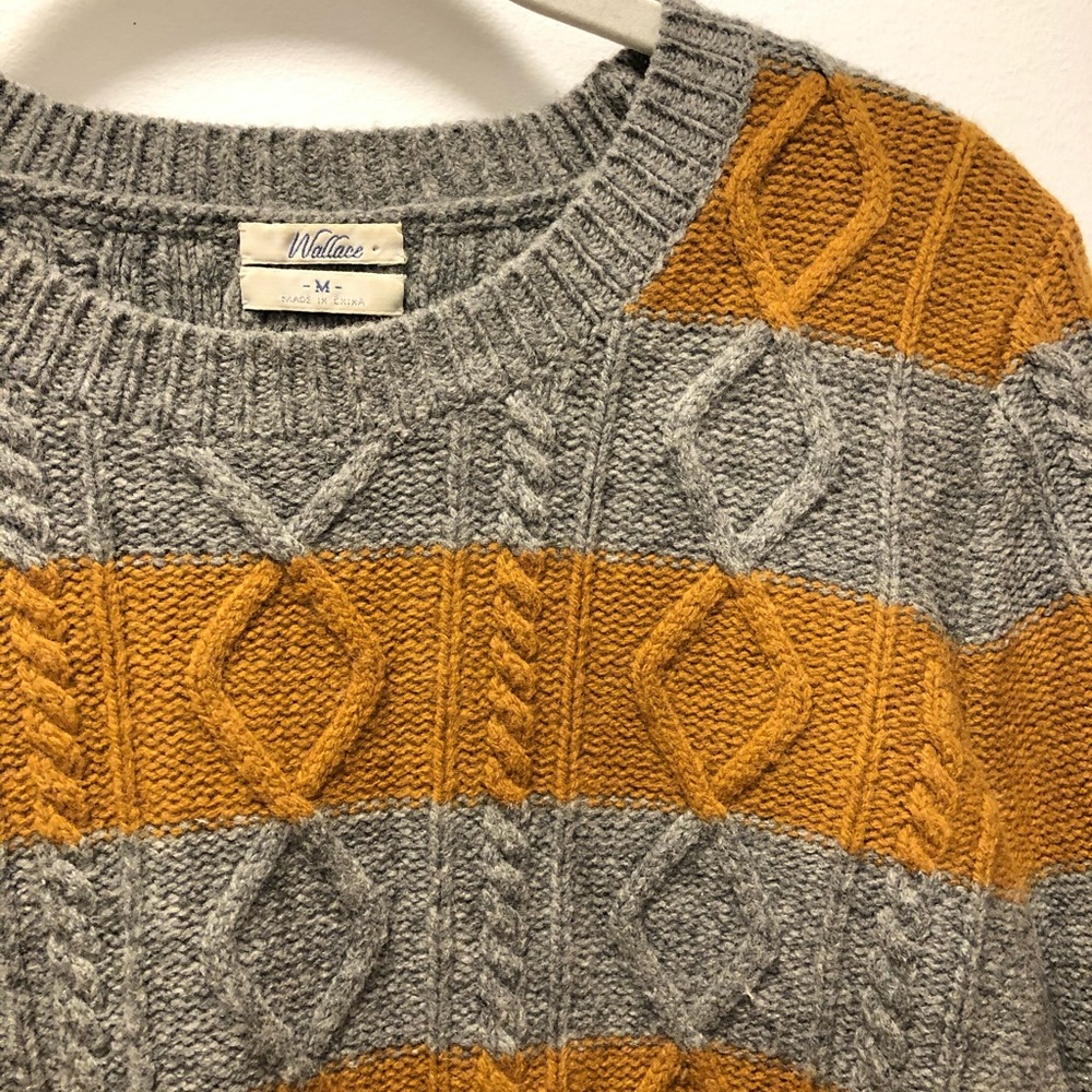 Madewell Sweater